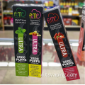 Bán nóng USA FUME Vape Pen 2500puffs
